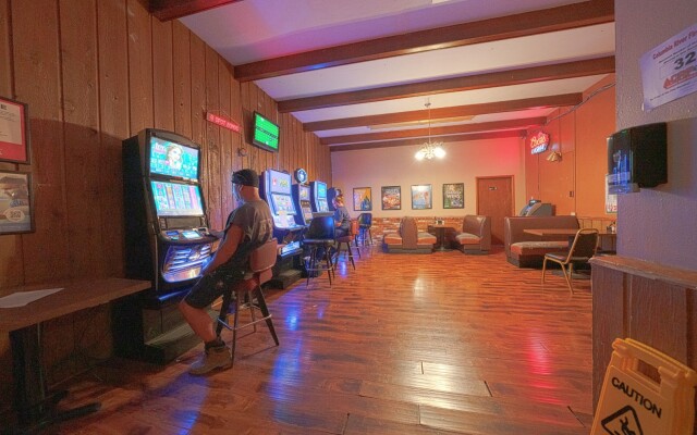 OYO Hotel St. Helens, OR