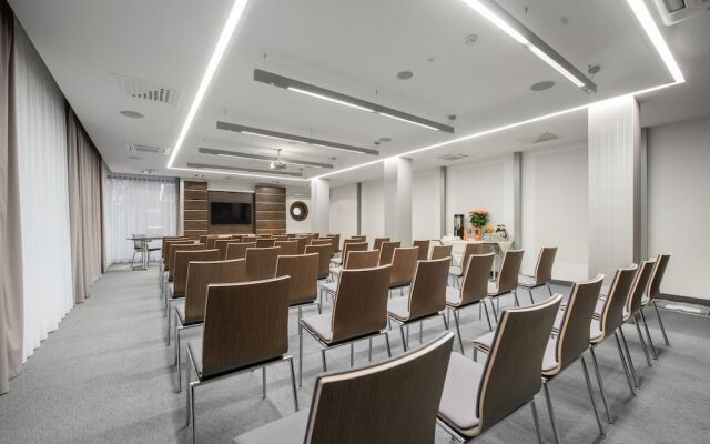 Hotel Różany Gaj - Destigo Hotels