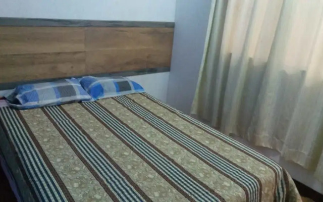 Hostal Mayta Capac