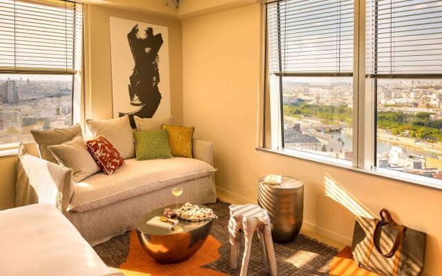 Too Hotel & Spa Paris - MGallery Collection