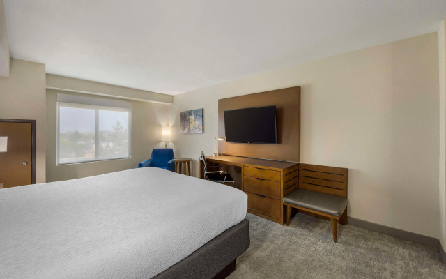 Best Western Plus Henderson Hotel