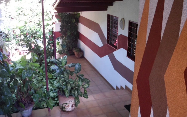 Hotel Le Garni Kigali