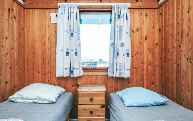 4 Star Holiday Home in Juelsminde