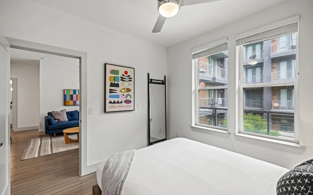 Placemakr Downtown Austin