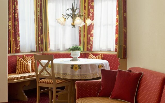 Landhotel Untermüllnergut