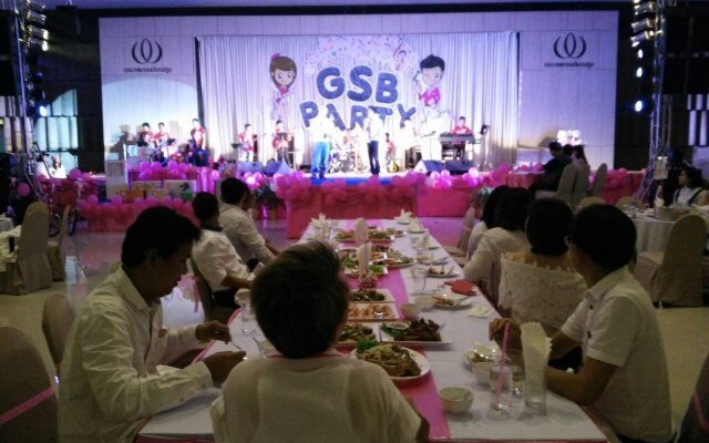 Bunjongburi Hotel