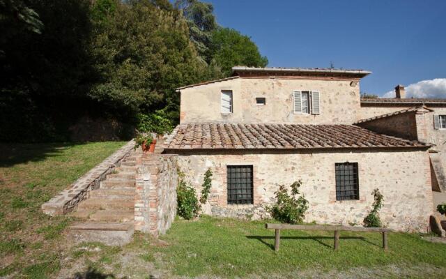 Casa Ginestra