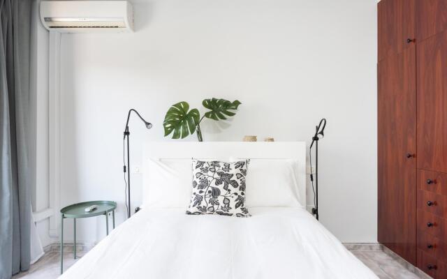 Home2Book Stylish Apartment Caletillas