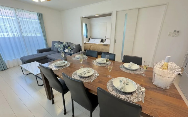 Grandioso Okinawa Villa Onna 3