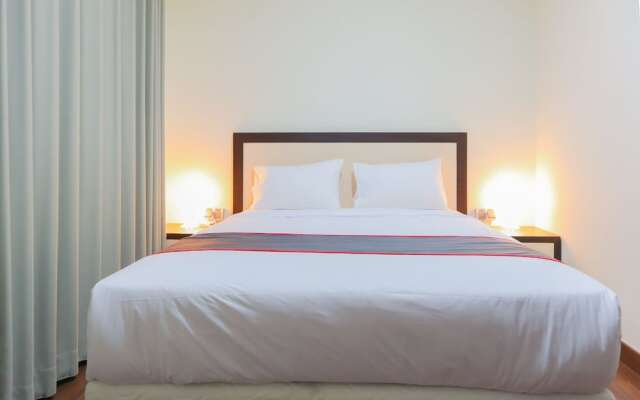 Puri Orchard by OYO Rooms