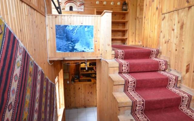 Kackar Pension