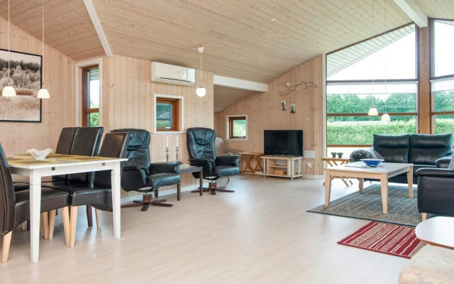 Holiday Home in Ansager