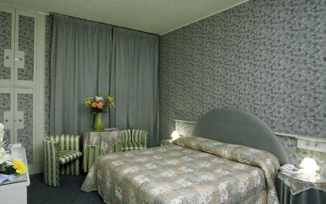 Hotel Burchiello