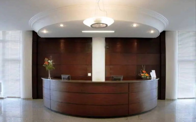 Everest Porto Alegre Hotel