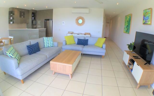 The Dunes Cotton Tree