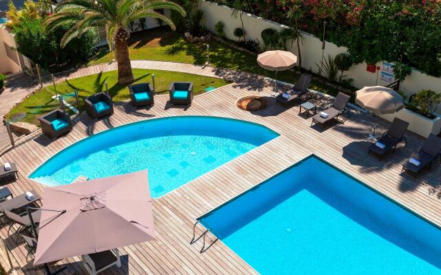 Nehô Suites Cannes Croisette