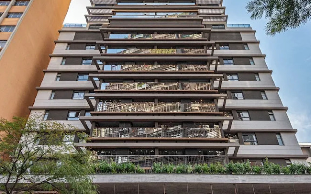 Radisson Serviced Apartments Jardins