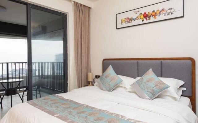 Poltton International Apartment Jinding