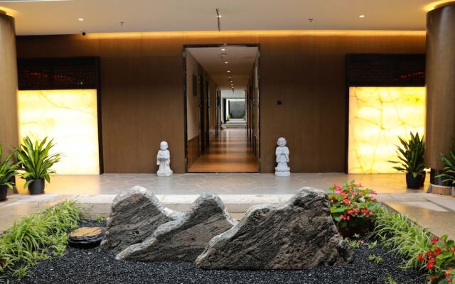 Yueshe Hotel