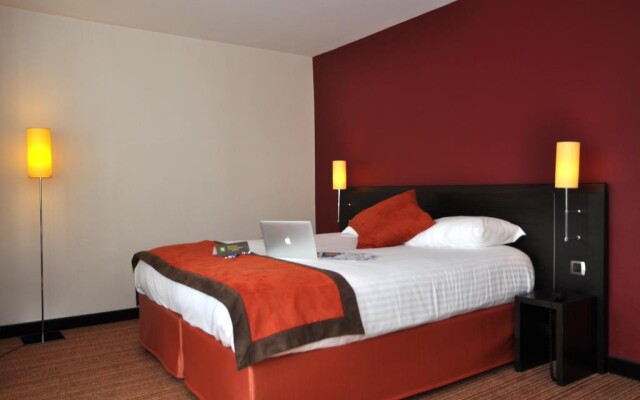 ibis Styles Metz Centre Gare