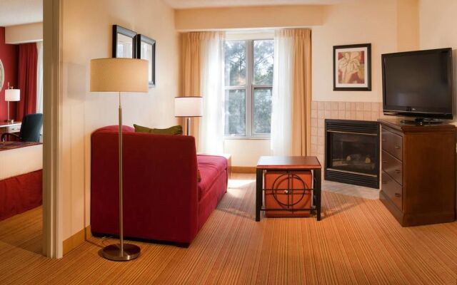 Residence Inn Jacksonville Butler Boulevard