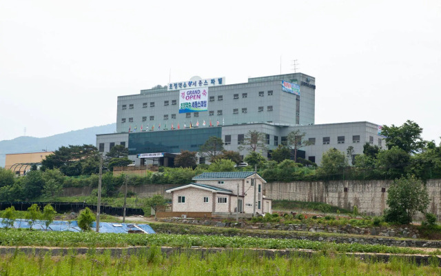 Sejong Spatel