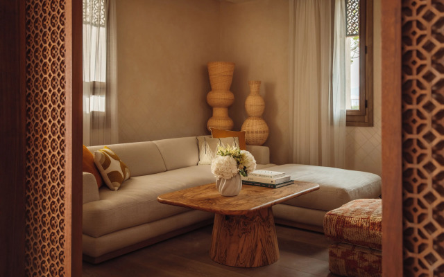 Royal Mansour Tamuda Bay