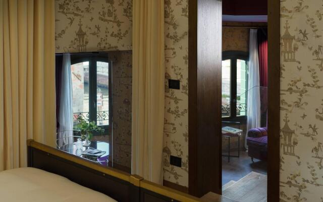 Madama garden retreat