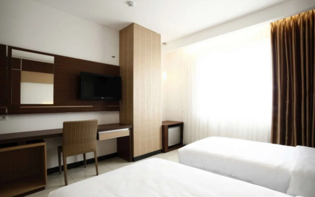 Hotel Harmoni Tasikmalaya