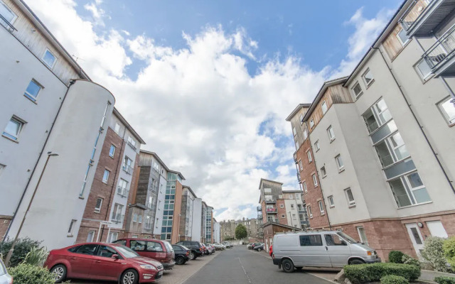 Holistic Condos Apartments