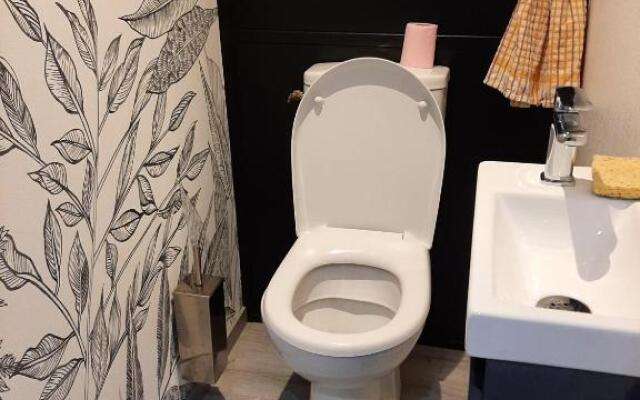 Résidence l ermitage