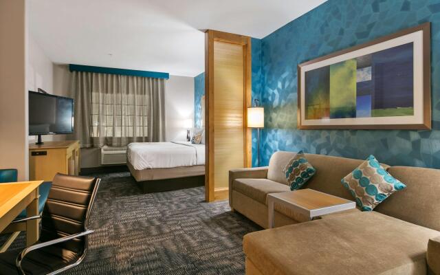 Best Western Plus Houston Atascocita Inn & Suites