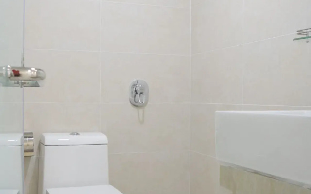 S Rose Hotel