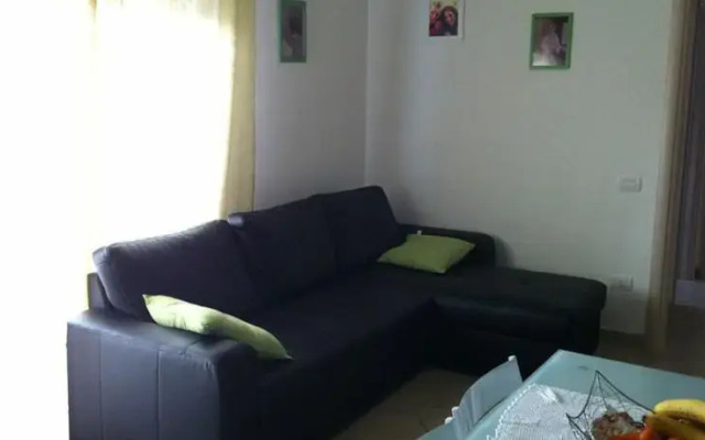 La Residenza Uta Monte Arcosu