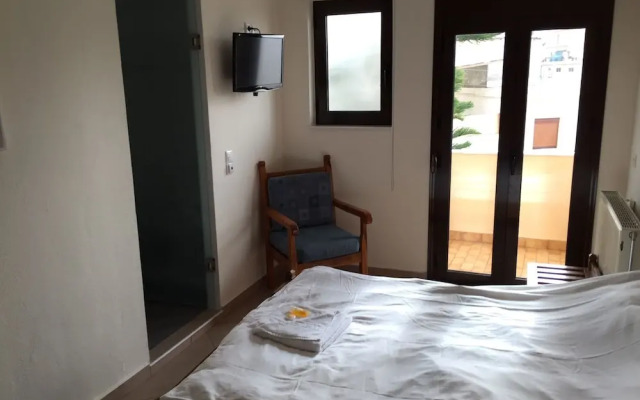 Candia Hotel
