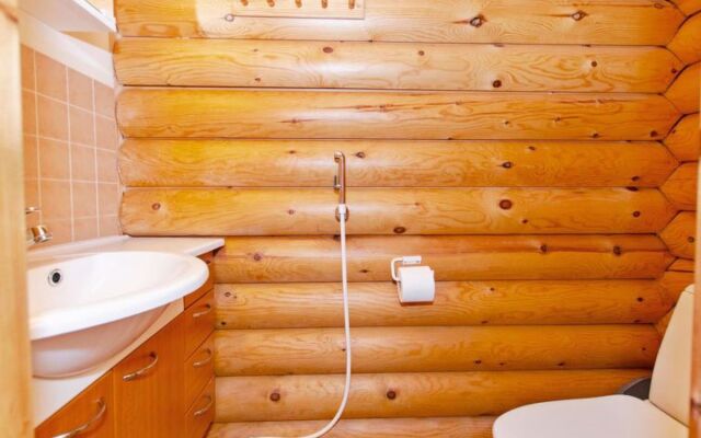 House Kaakkuri Lieksa