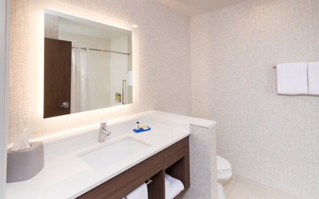 Holiday Inn Express And Suites Auburn by IHG