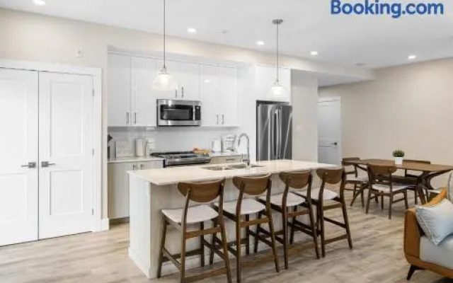 Weldon Loft by Terra Trust Hospitality