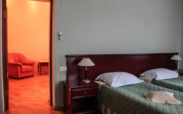 Guest House Yasnaya Polyana