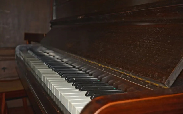 Solar dos Correia Alves