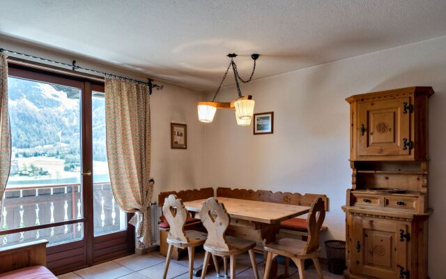 Silva - Silvaplana - Apartment 23-Silva - Silvaplana - Apartment 23
