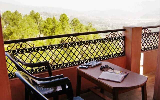 Janardan Resort Kausani