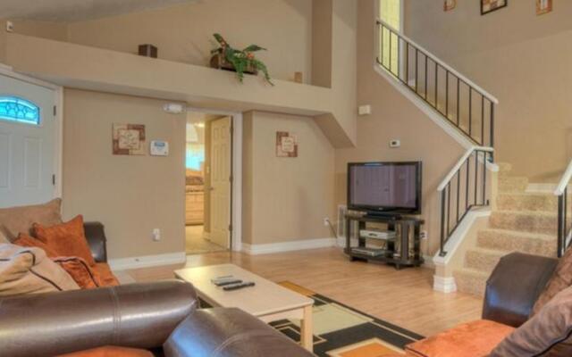 Kissimmee 3000 Standard Homes -6pax