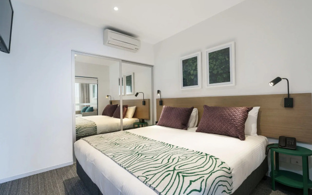 Quest Springfield Central