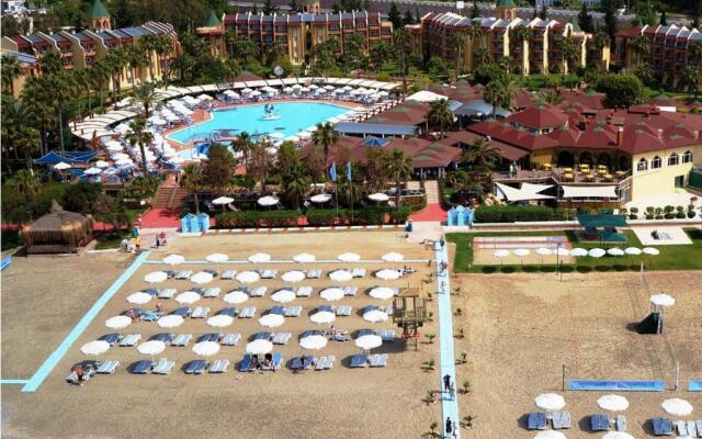 TUI BLUE Pascha Bay - All Inclusive