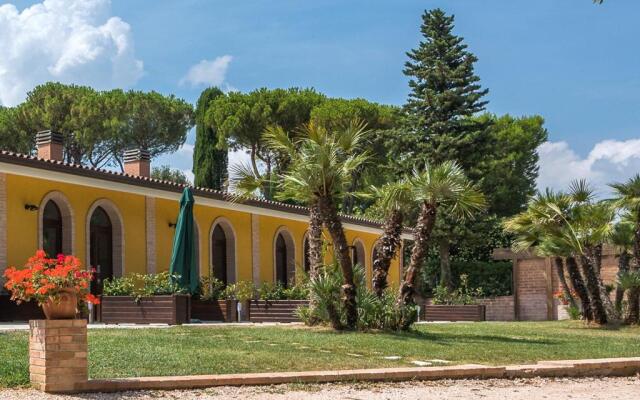 Poggio Imperiale Marche
