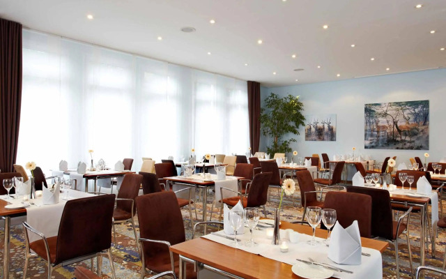Seaside Residenz Hotel Chemnitz