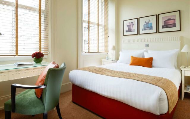 Sonder Kensington Gardens