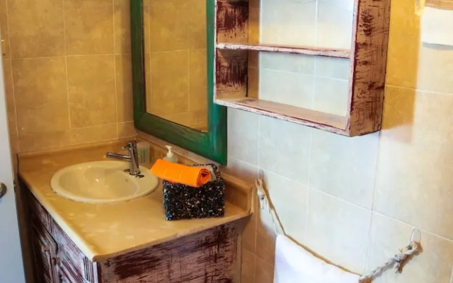 Villa Rosa Dominicus