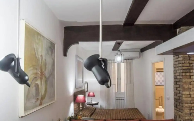 Campo dei Fiori Love 5 people